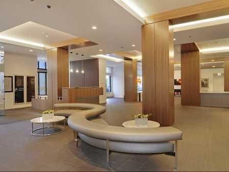 Oakwood Chicago Hotel Interior photo
